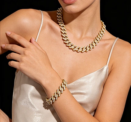 Bracelet Hip-Hop