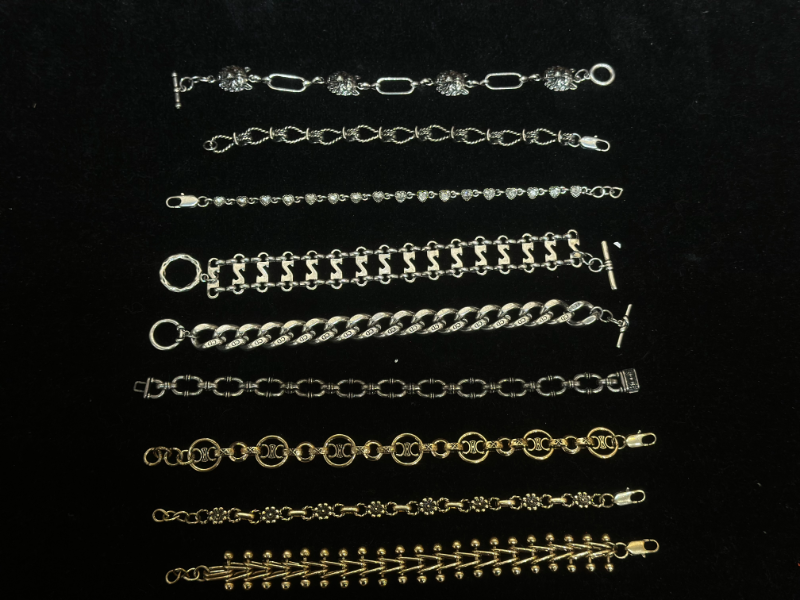 Des commentaires des clients au développement de produits : l'histoire derrière les couleurs de placage antiques de Kunyu Jewelry