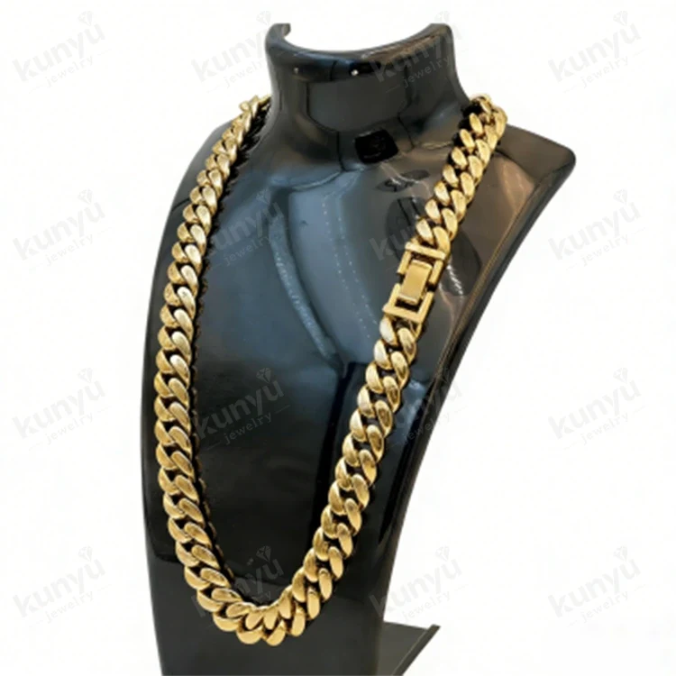 Collier streetwear hip hop