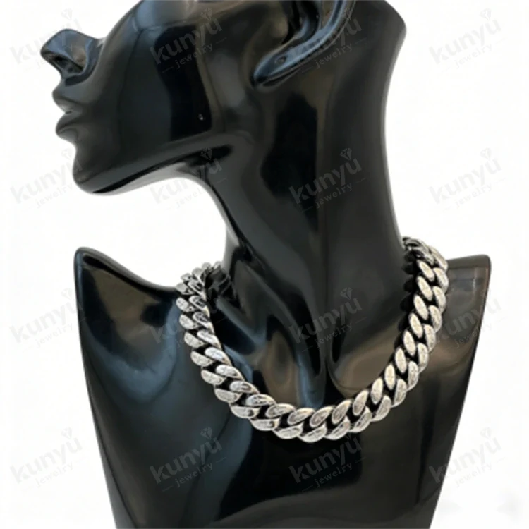 Collier streetwear hip hop